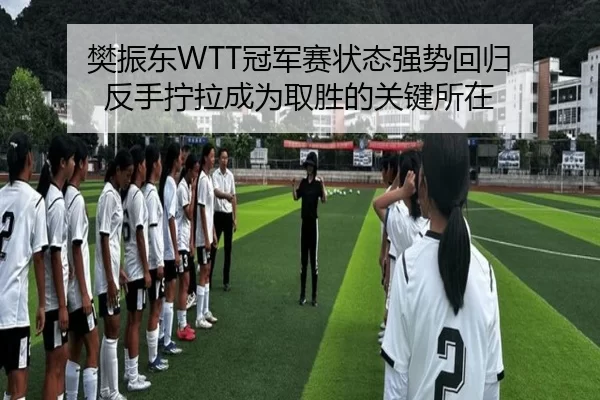 樊振东WTT冠军赛状态强势回归 反手拧拉成为取胜的关键所在