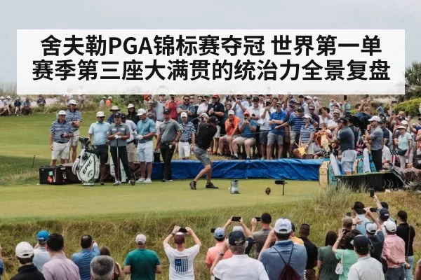 舍夫勒PGA锦标赛夺冠 世界第一单赛季第三座大满贯的统治力全景复盘
